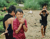 Fotogallery Tailandia contesto